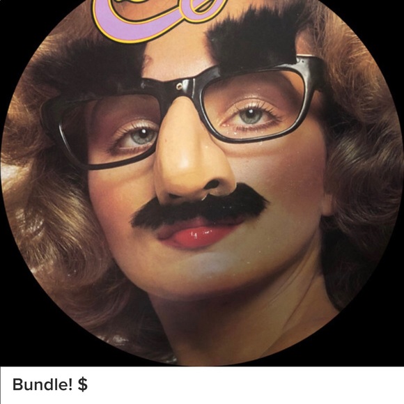 Meet your Posher, Thrifty Soul - Picture 1 of 8